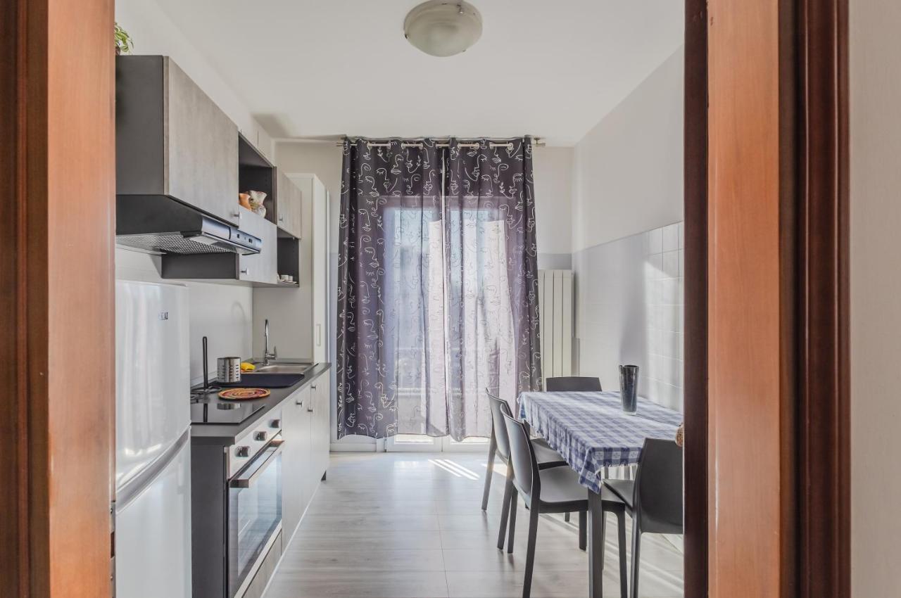 Zagar House-Venice Airport Close-By Apt W Parking Campalto Exterior photo