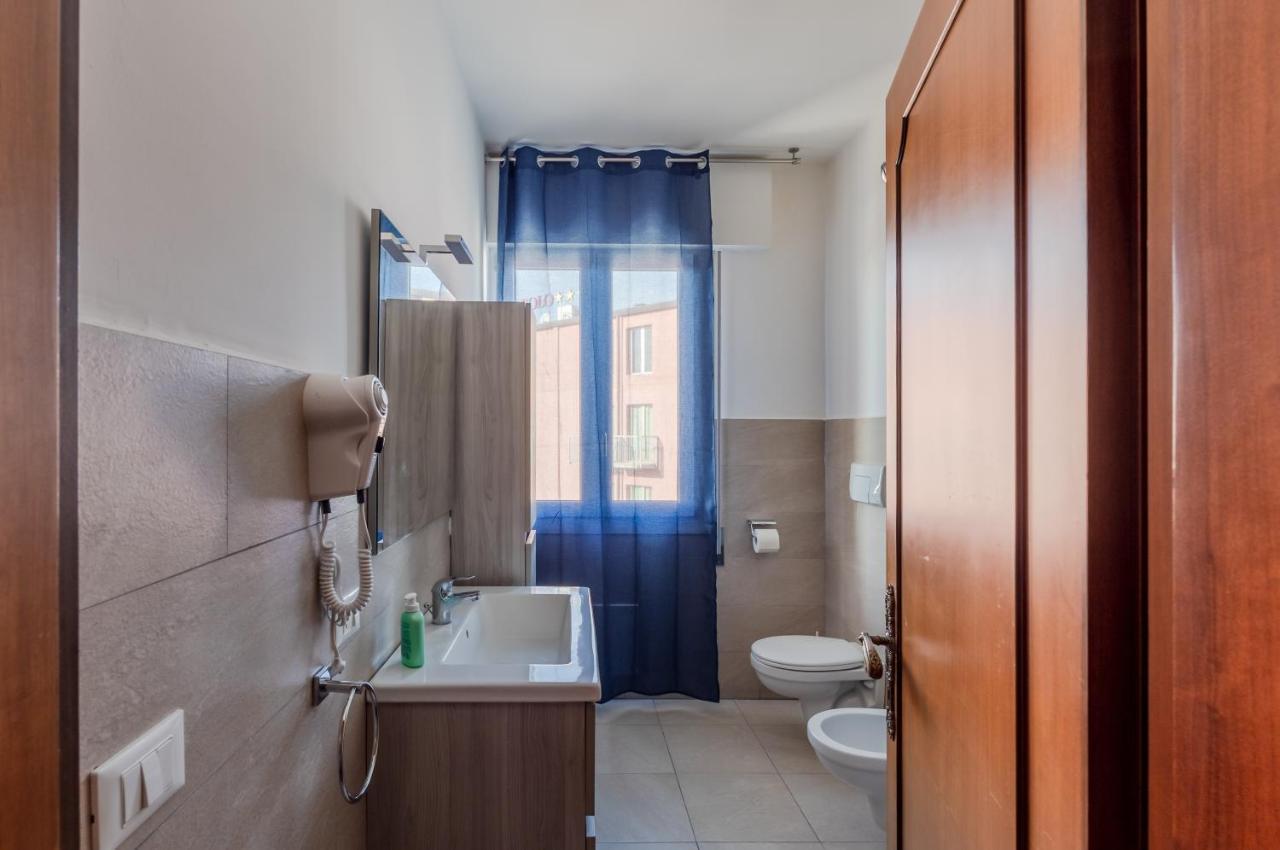 Zagar House-Venice Airport Close-By Apt W Parking Campalto Exterior photo