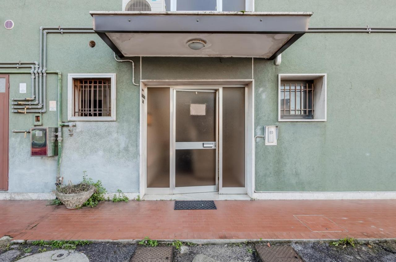 Zagar House-Venice Airport Close-By Apt W Parking Campalto Exterior photo